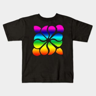 colors Kids T-Shirt